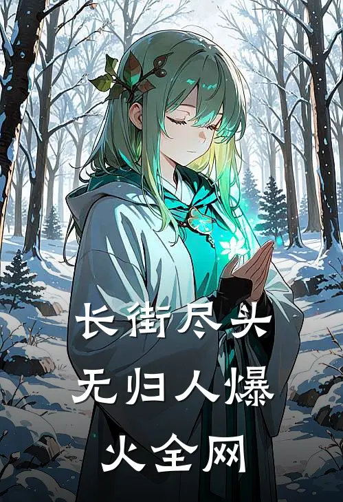 长街尽头无归人爆火全网