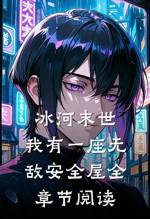 冰河末世：我有一座无敌安全屋全章节阅读