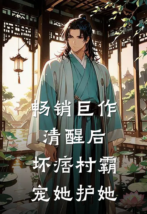 畅销巨作清醒后，坏痞村霸宠她护她
