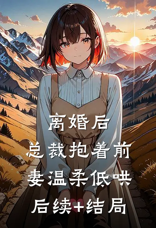 离婚后，总裁抱着前妻温柔低哄后续+结局