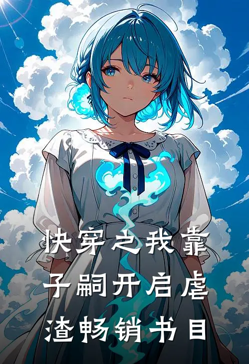 快穿之我靠子嗣开启虐渣畅销书目