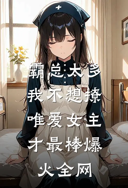 霸总太多我不想撩，唯爱女主才最棒爆火全网