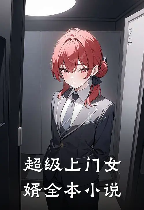 超级上门女婿全本小说