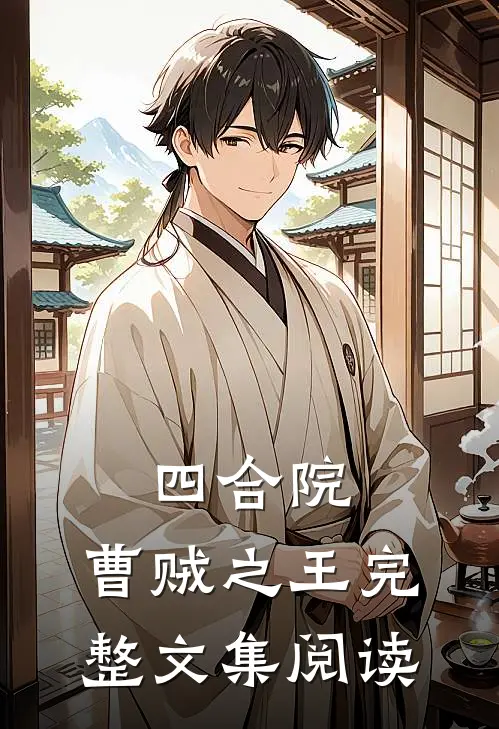 四合院：曹贼之王完整文集阅读