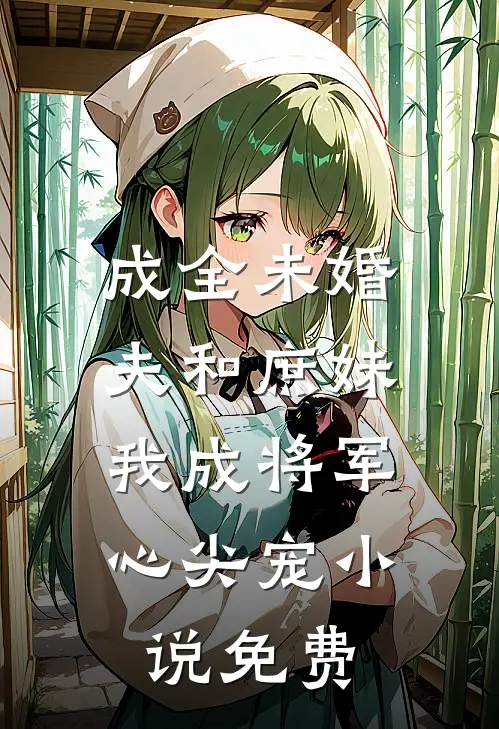 成全未婚夫和庶妹，我成将军心尖宠小说免费