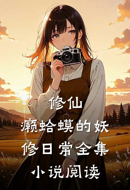 修仙：癞蛤蟆的妖修日常全集小说阅读