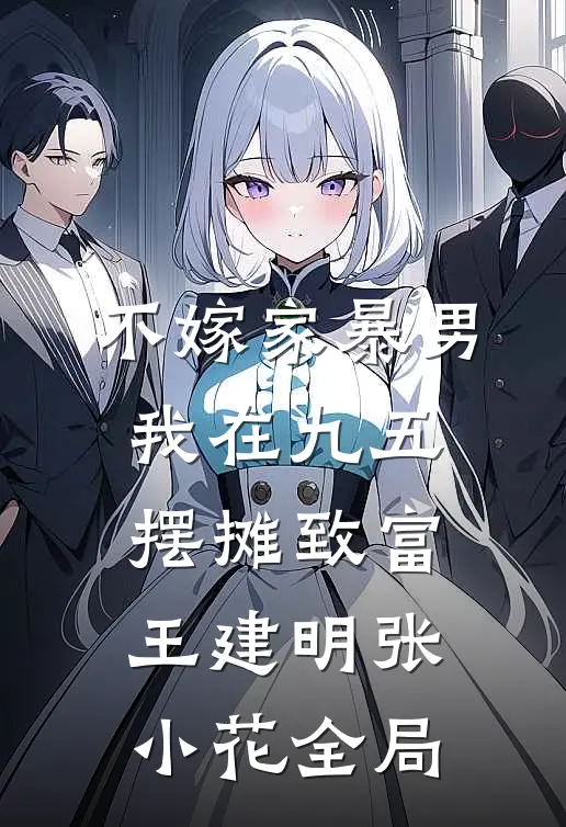 不嫁家暴男，我在九五摆摊致富王建明张小花全局
