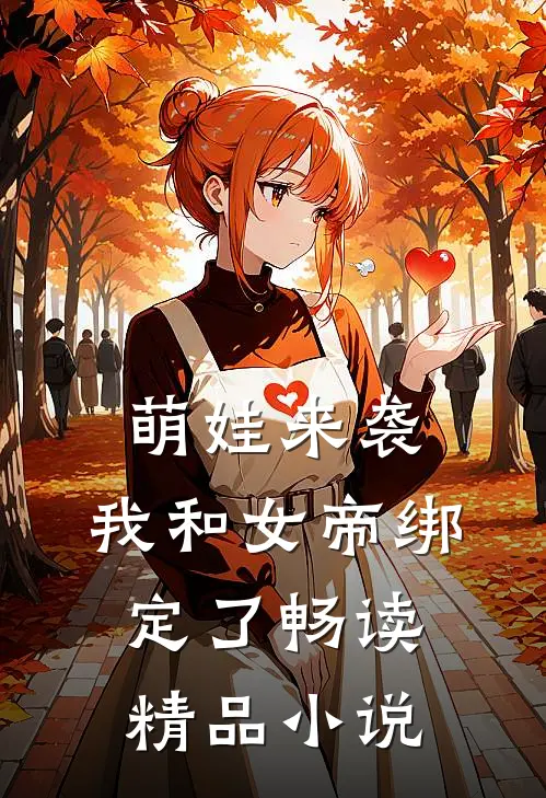 萌娃来袭，我和女帝绑定了畅读精品小说