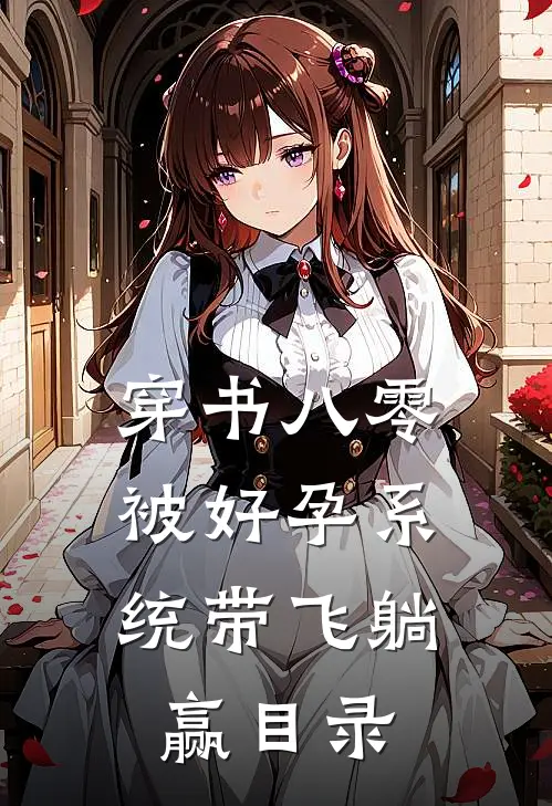 穿书八零：被好孕系统带飞躺赢目录
