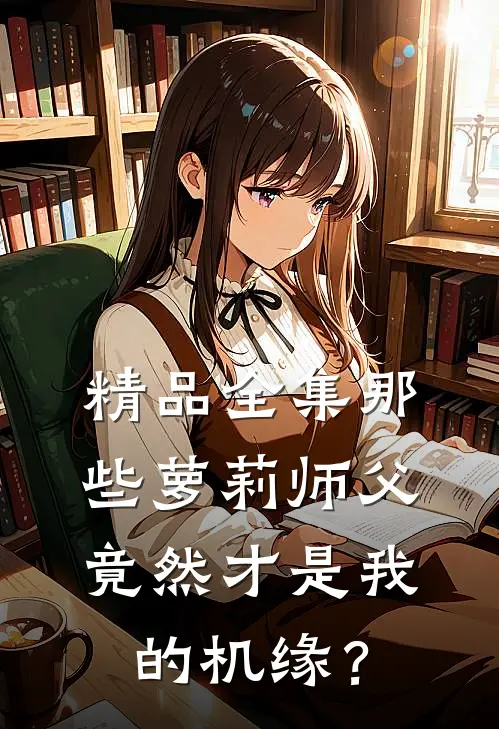 精品全集那些萝莉师父竟然才是我的机缘？