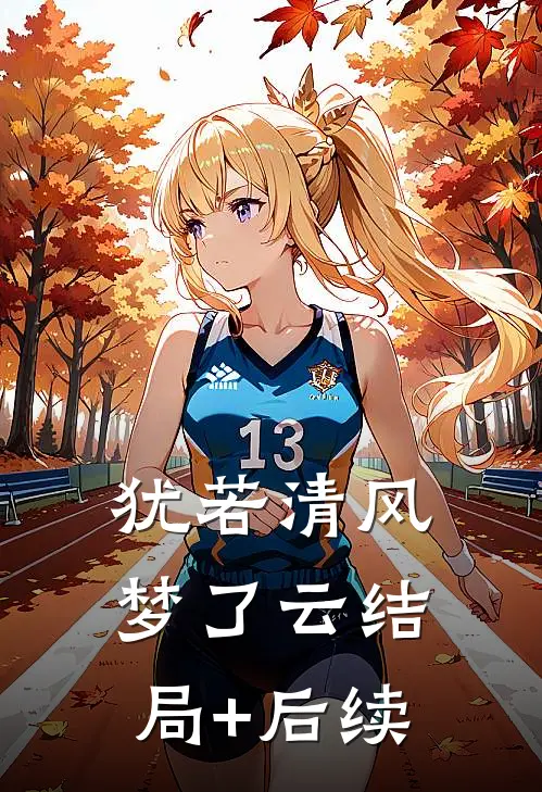 犹若清风梦了云结局+后续
