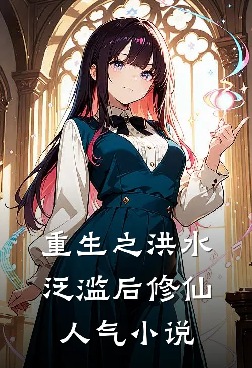 重生之洪水泛滥后修仙人气小说