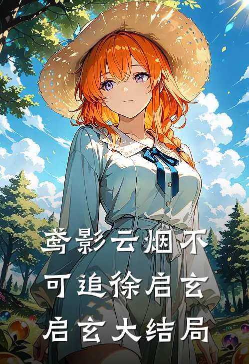 鸢影云烟不可追徐启玄启玄大结局