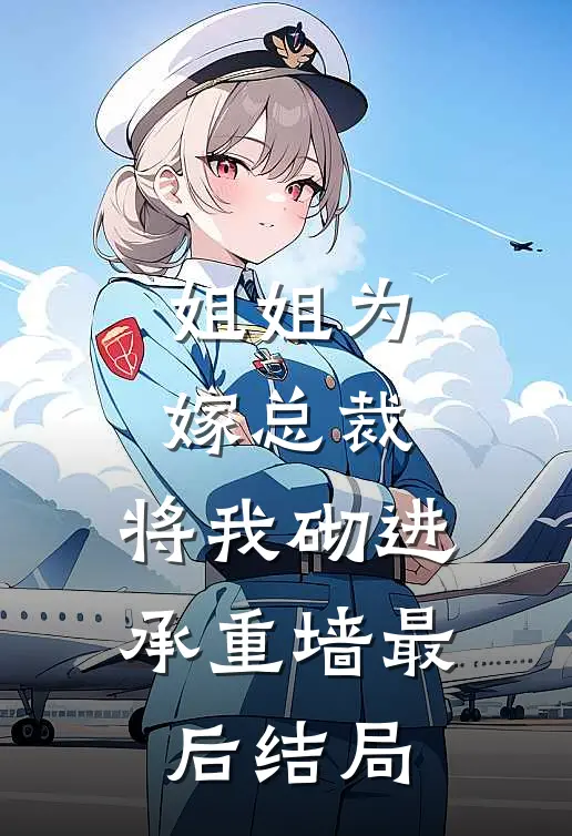 姐姐为嫁总裁，将我砌进承重墙最后结局