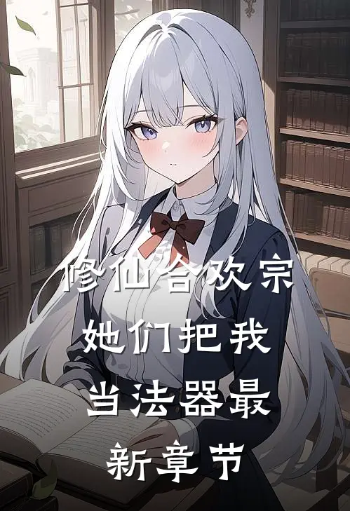 修仙合欢宗，她们把我当法器最新章节