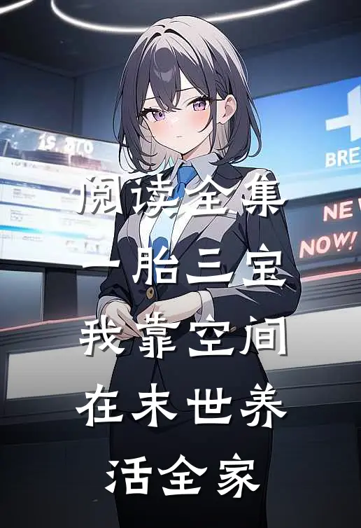 阅读全集一胎三宝：我靠空间在末世养活全家