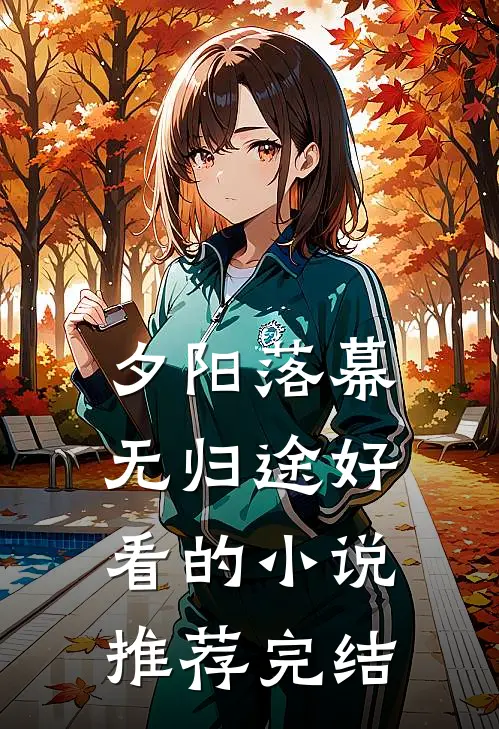 夕阳落幕无归途好看的小说推荐完结
