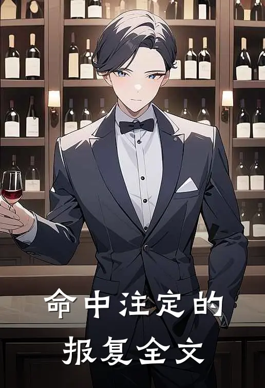 命中注定的报复全文