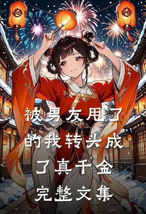 被男友甩了的我转头成了真千金完整文集