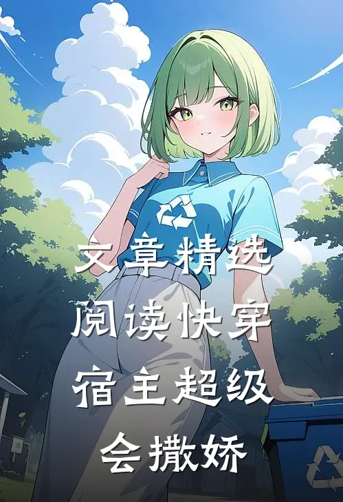 文章精选阅读快穿：宿主超级会撒娇