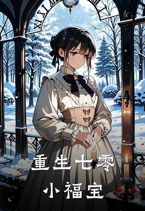 重生七零小福宝