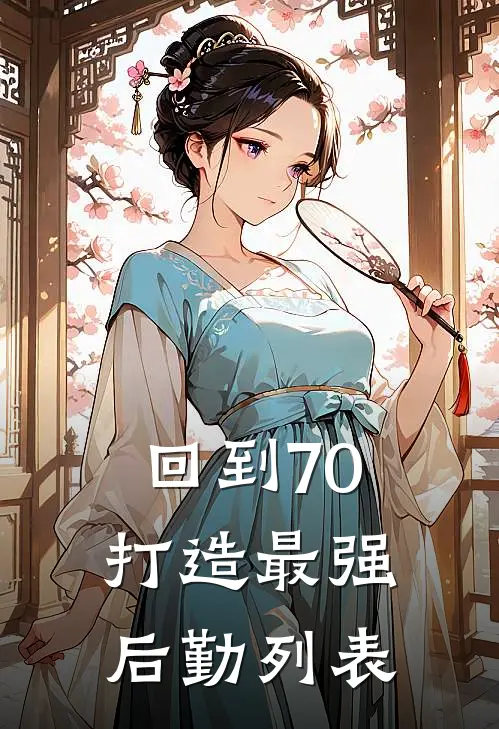 回到70，打造最强后勤列表