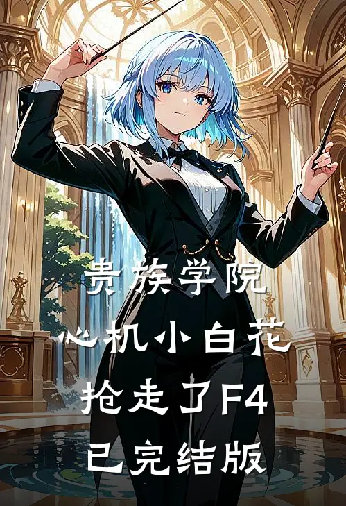 贵族学院：心机小白花抢走了F4已完结版