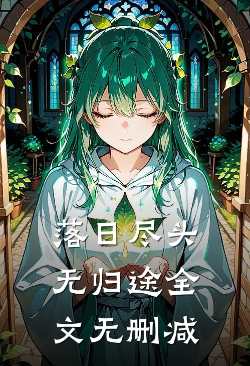 落日尽头无归途全文无删减