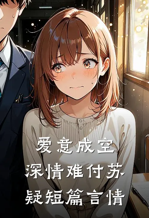 爱意成空，深情难付苏疑短篇言情