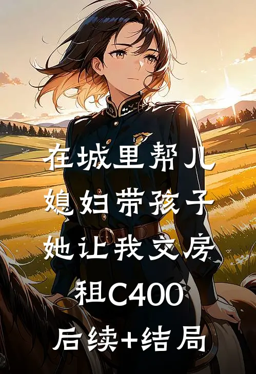 在城里帮儿媳妇带孩子她让我交房租C400后续+结局
