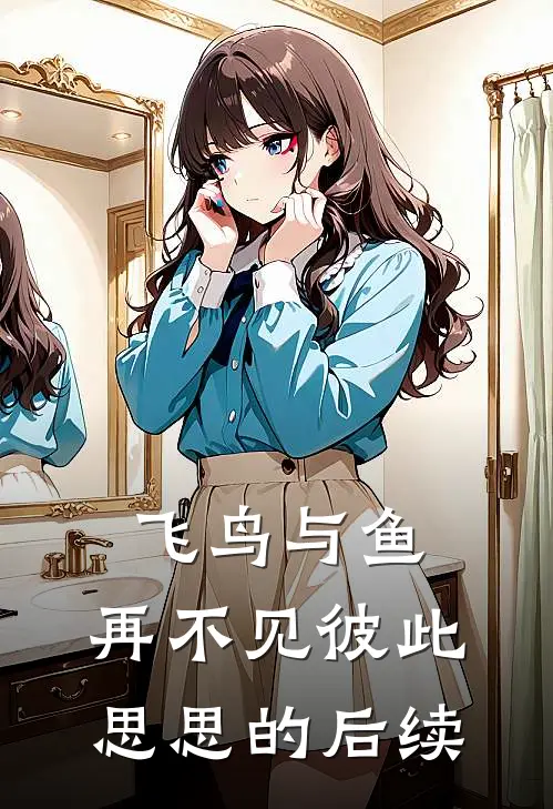 飞鸟与鱼，再不见彼此思思的后续