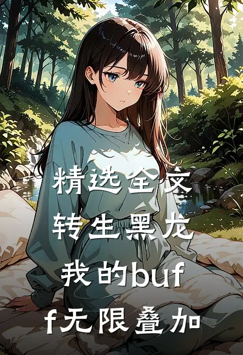 精选全文转生黑龙：我的buff无限叠加