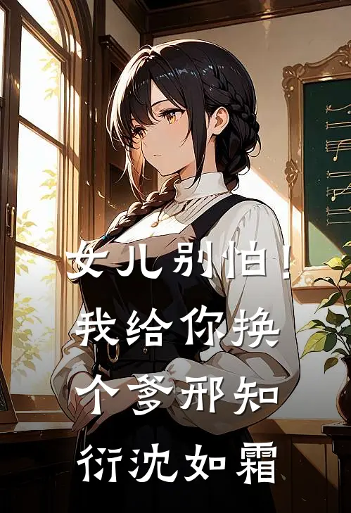 女儿别怕！我给你换个爹邢知衍沈如霜