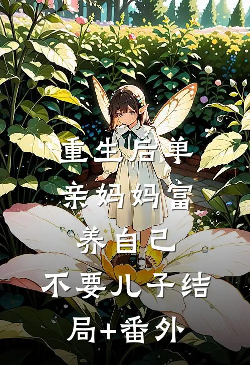 重生后单亲妈妈富养自己，不要儿子结局+番外