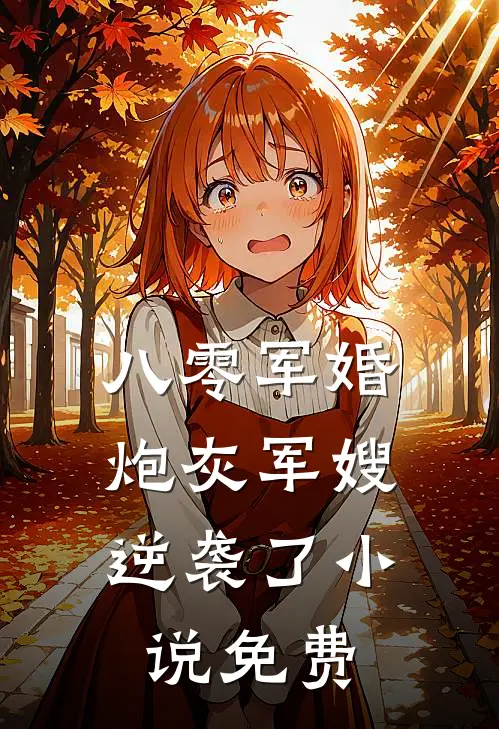 八零军婚：炮灰军嫂逆袭了小说免费
