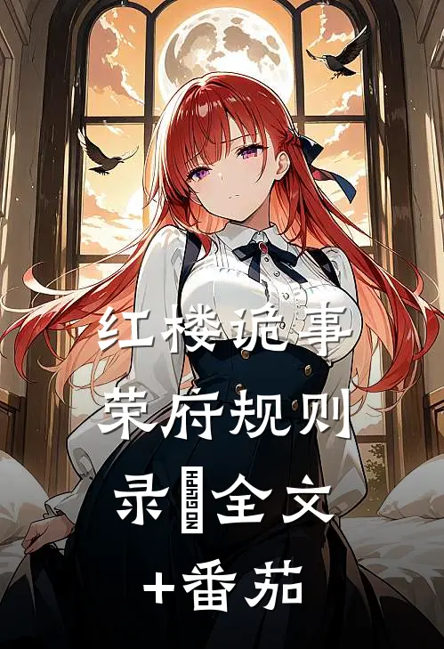 红楼诡事：荣府规则录​全文+番茄