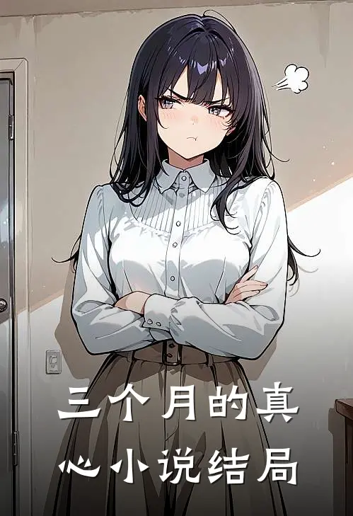 三个月的真心小说结局