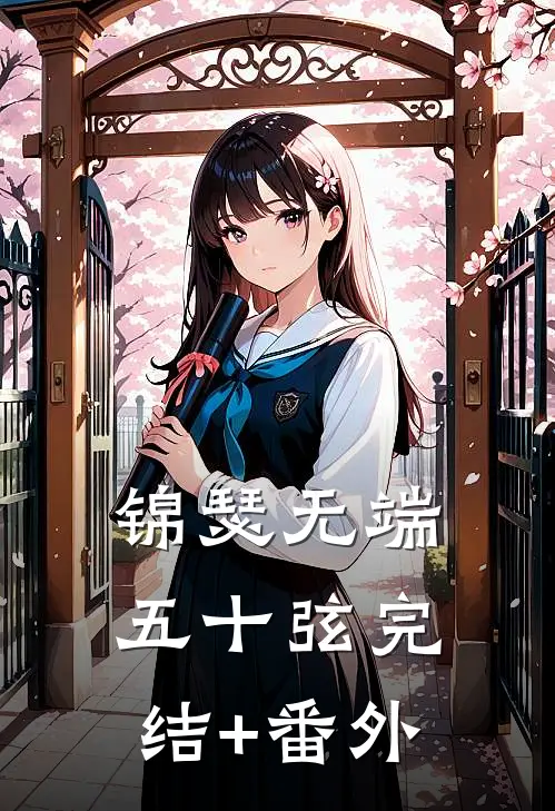 锦瑟无端五十弦完结+番外
