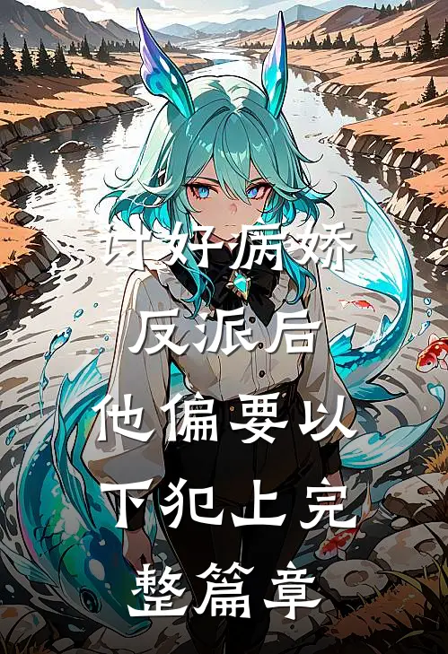 讨好病娇反派后，他偏要以下犯上完整篇章
