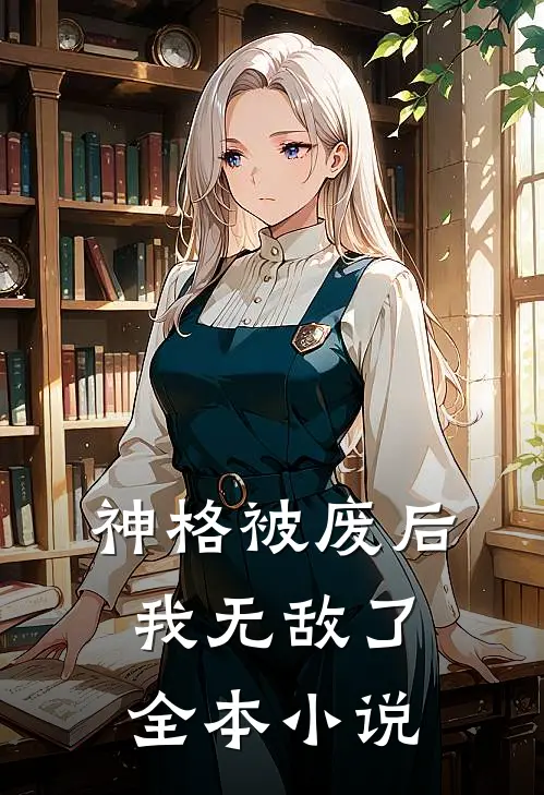 神格被废后，我无敌了全本小说