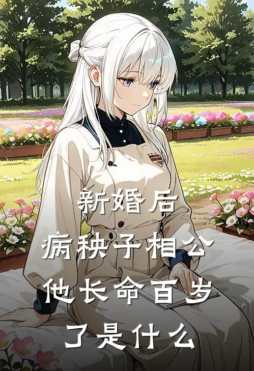 新婚后，病秧子相公他长命百岁了是什么
