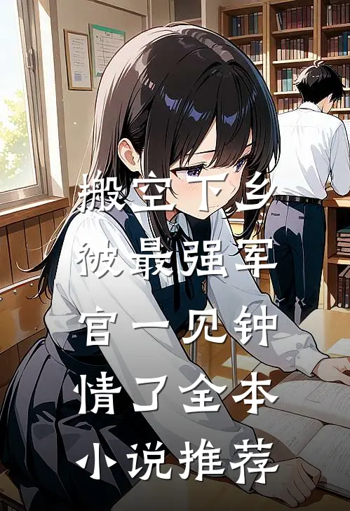 搬空下乡，被最强军官一见钟情了全本小说推荐
