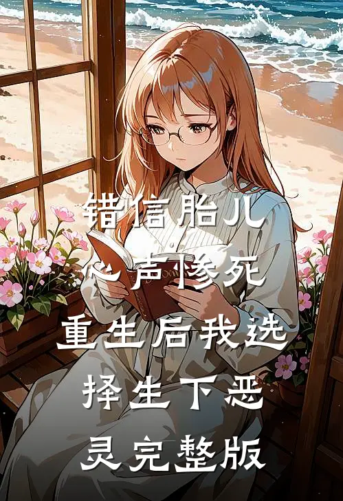 错信胎儿心声惨死，重生后我选择生下恶灵完整版