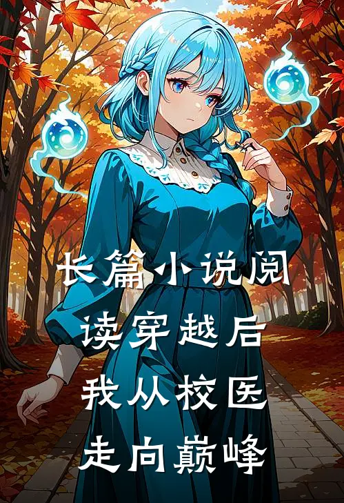 长篇小说阅读穿越后，我从校医走向巅峰