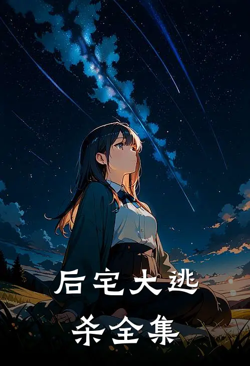 后宅大逃杀全集
