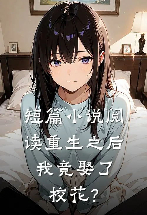 短篇小说阅读重生之后，我竟娶了校花？