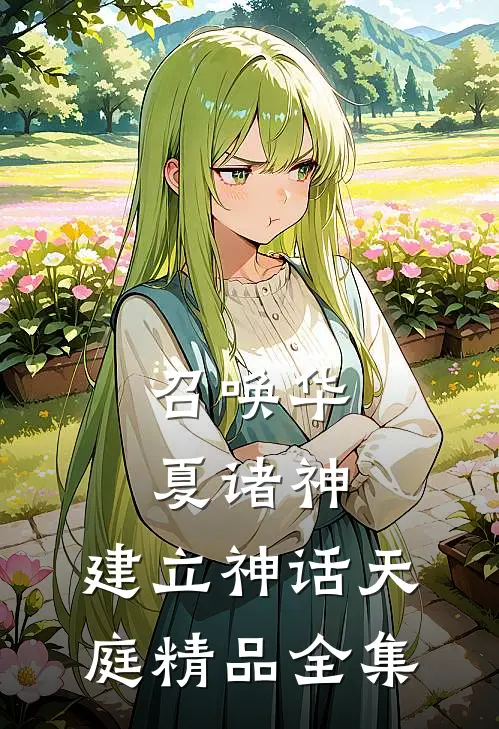 召唤华夏诸神，建立神话天庭精品全集