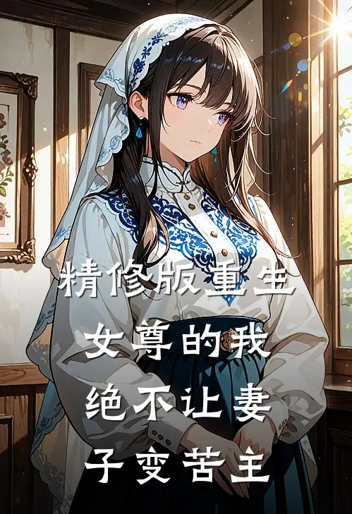 精修版重生女尊的我，绝不让妻子变苦主