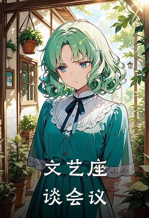 文艺座谈会议