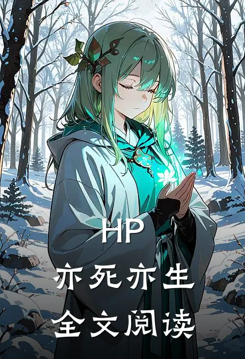 HP：亦死亦生全文阅读